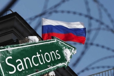 Η Ρωσία περιορίζει τις εξαγωγές ευγενών αερίων που χρησιμοποιούνται στη παραγωγή μικροτσιπ