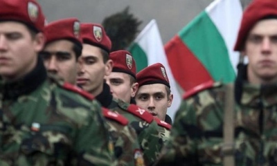Οι ΗΠΑ εξοπλίζουν την Βουλγαρία: Εγκρίθηκε η πώληση 183 τεθωρακισμένων Stryker αξίας 1,5 δισεκ. δολαρίων