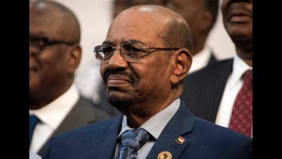 Σουδάν: Δίωξη στον έκπτωτο πρόεδρο για παράνομο πλουτισμό - Εκκρεμή δίωξη και από το Διεθνές Δικαστήριο για το Νταρφούρ