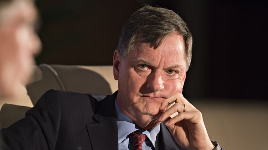 Evans (Fed): Το Κογκρέσο θέτει σε κίνδυνο την οικονομία των ΗΠΑ