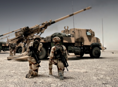 Οι Ουκρανοί βομβάρδισαν με αμερικανικά βλήματα Excalibur τη διανομή ανθρωπιστικής βοήθειας στο Donetsk