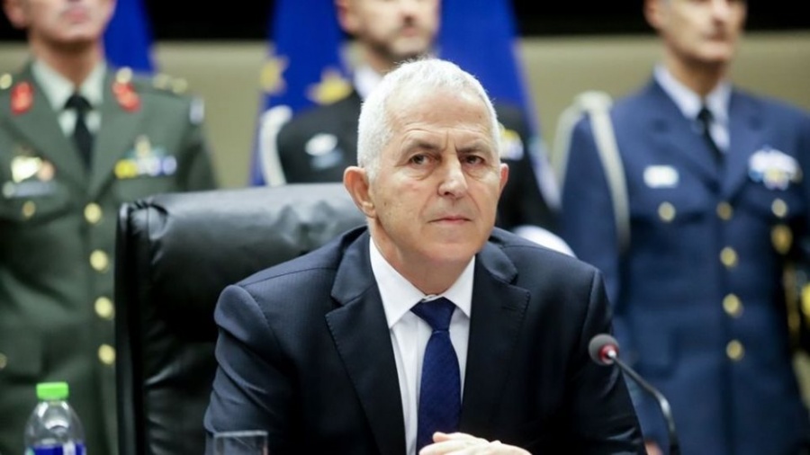 Αποστολάκης: Δεν είναι  ακίνδυνο το μνημόνιο Τουρκίας - Λιβύης - Αν χρειαστεί η Ελλάδα θα πρέπει να αντιδράσει