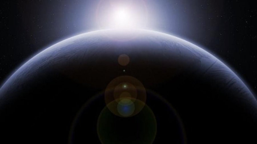 Έρχεται απόλυτο σκοτάδι για 6 λεπτά - Ο Ήλιος θα εξαφανιστεί εντελώς - Άφωνοι οι επιστήμονες το επιβεβαίωσαν