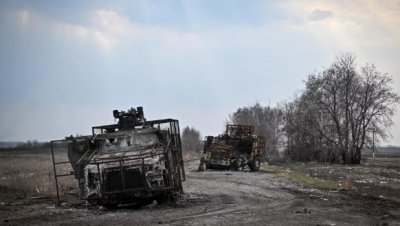 Διαφθορά  στον Ουκρανικό στρατό – Ανώτεροι αξιωματικοί απέσπασαν 6  εκατ. δολ. για άχρηστο λογισμικό διοίκησης και ελέγχου