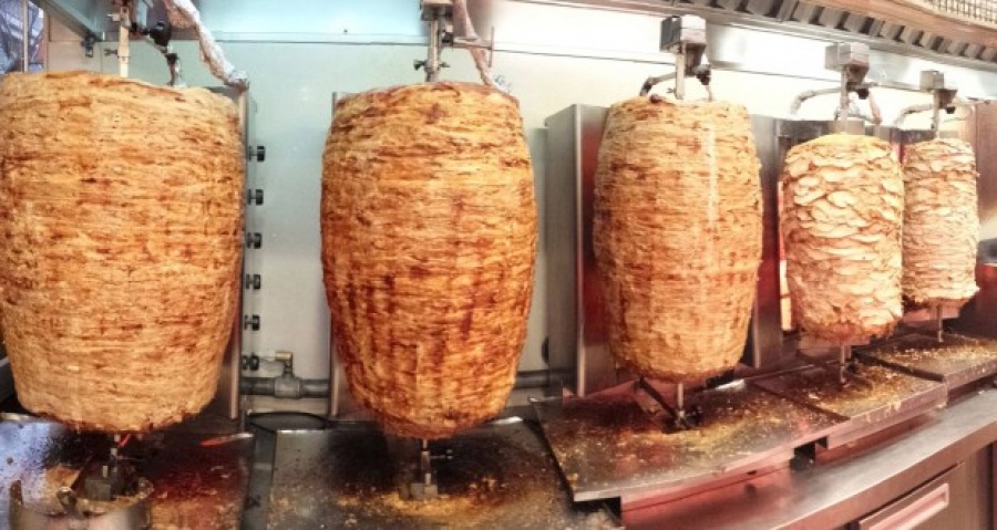 Ξεκινά η διαβούλευση για να αναγνωριστεί ο γύρος ως Παραδοσιακό Προϊόν