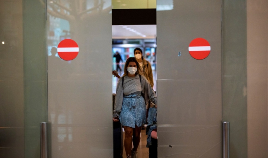 Κορωνοϊός: Η Σουηδία και η Δανία θα αναπτύξουν ηλεκτρονικά πιστοποιητικά εμβολιασμού