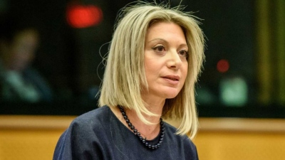 Καρυστιανού: Από το 9,2% στο 3% – Η δεξαμενή που άνοιξε και όλοι θέλουν να ψαρέψουν