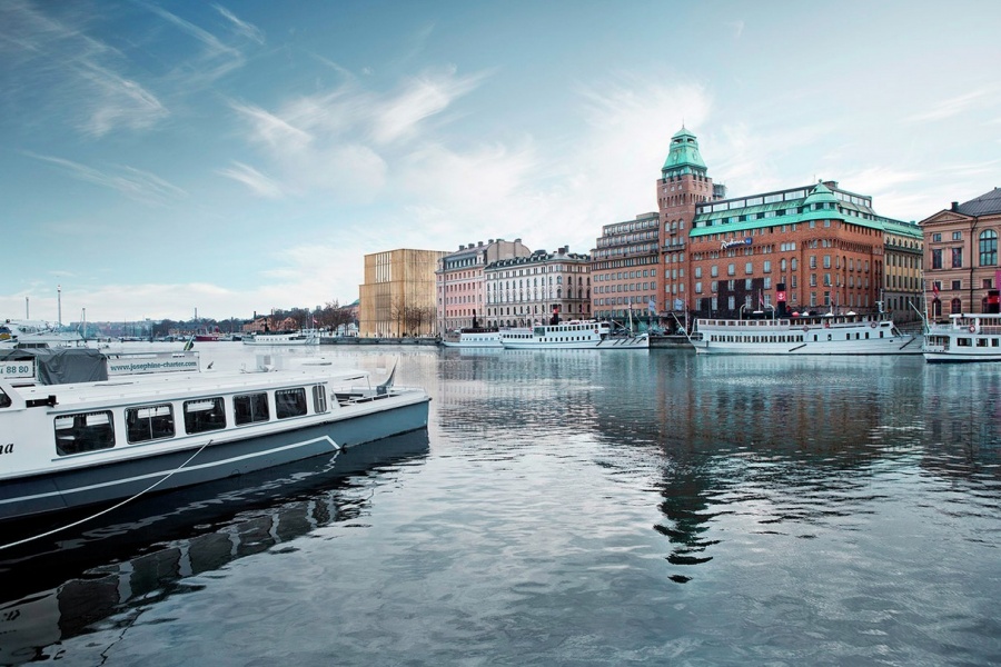 Η Σουηδία προαναγγέλλει αυστηρότερους νόμους μετεγκατάστασης για μη Ευρωπαίους πολίτες