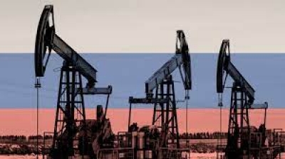 Υπαναχώρηση της Δύσης στον αποκλεισμό του ρωσικού πετρελαίου από τις αγορές  υπό το φόβο έκρηξης των τιμών