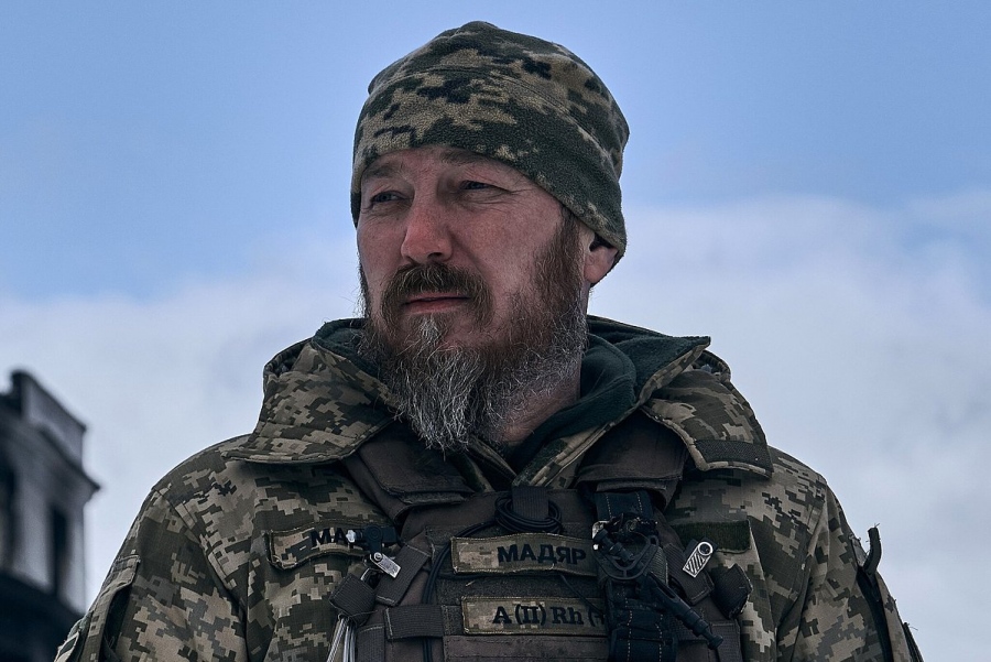 Ο Zelensky έκανε αρχηγό των ουκρανικών drones εκείνον που τον απειλούσε – Ο ακραίος Magyar υπόσχεται την καταστροφή της Ρωσίας