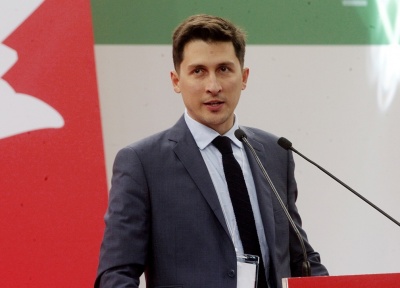 Χρηστίδης (ΚΙΝΑΛ): Αδιαπραγμάτευτη η αυτονομία του Κινήματος - Νωρίς να μιλάμε για μετεκλογικές συνεργασίες