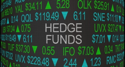 HFR: Όπου φύγει φύγει οι επενδυτές από τα hedge funds το 2022 – Eκροές 55 δισ., στα 125 δισ. οι απώλειες