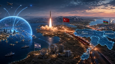 Έρχεται σκληρή απάντηση της Τουρκίας στην «Ασπίδα του Αχιλλέα» που βάζει φωτιά στο Αιγαίο – Ο επιθετικός σχεδιασμός
