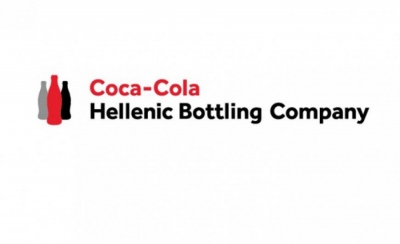 Coca-Cola HBC: Έκδοση 39.432 κοινών μετοχών αξίας 6,70 ελβετικών φράγκων έκαστη, μετά την εξάσκηση των options