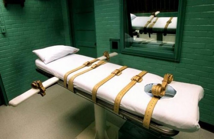 Η Βιρτζίνια γίνεται η πρώτη νότια Πολιτεία των ΗΠΑ, που καταργεί τη θανατική ποινή