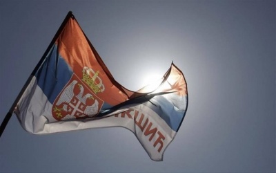 Στα 65 αυξήθηκαν τα κρούσματα κορωνοϊού στη Σερβία