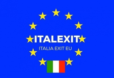 Ινστιτούτο Jacques Delors: Ο κορωνοϊός απειλεί την ΕΕ, σοβαρός κίνδυνος Italexit