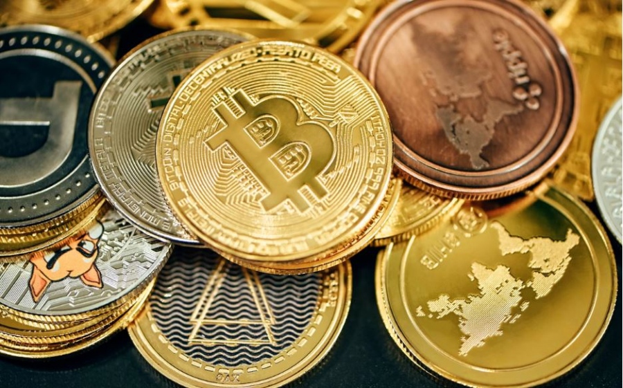 Ανερχόμενα κρυπτονομίσματα Ιούνιος 2024