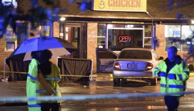 ΗΠΑ: 11 τραυματίες από πυροβολισμούς στη Νέα Ορλεάνη