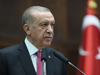 Erdogan: Αύξηση στον αμυντικό προϋπολογισμό της Τουρκίας έως και 469 δισεκ. λίρες το 2023 ενόψει των αυξανόμενων απειλών