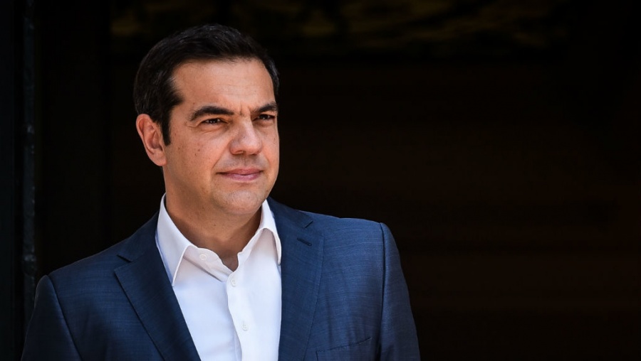 Διήμερη περιοδεία Τσίπρα στην Κρήτη – Βγαίνει μπροστά στην τελική ευθεία προς τις εκλογές
