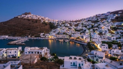 Η Ελλάδα καταλληλότερος προορισμός για διακοπές last minute