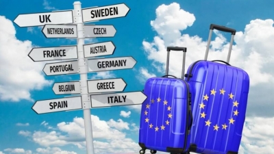 Χιλιάδες τα κενά σε θέσεις εργασίας στα ξενοδοχεία, λίγο πριν το τουριστικό restart