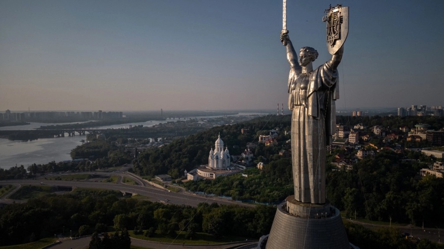 Απαισιοδοξία στο Κίεβο για την επίσκεψη των Witkoff, Kushner