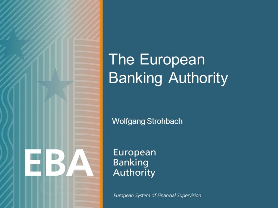 EBA: Οι τελικές κατευθυντήριες γραμμές για τα μη εξυπηρετούμενα δάνεια - Τι ισχύει
