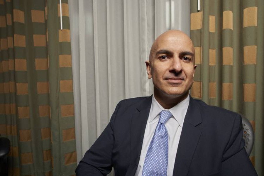 Kashkari (Fed): Η πραγματική ανεργία στις ΗΠΑ είναι στο 23% με 24% - Η ανάκαμψη θα είναι αργή