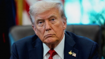 Ιστορική υπαναχώρηση Trump: Αποτρέψαμε τον Τρίτο Παγκόσμιο Πόλεμο - Οι ΗΠΑ χρειάζονται τους Tomahawk για τον δικό τους στρατό