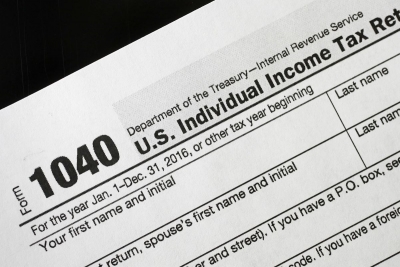 Yellen (ΥΠΟΙΚ ΗΠΑ): Ενισχύει με επιπλέον 1,2 δισ. δολ. το IRS για την αύξηση των φορολογικών εσόδων