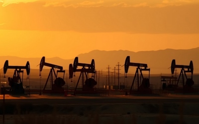 Πτώση στο πετρέλαιο, το brent στο -1,3% - Τέλος η αμερικανική βοήθεια στην Ουκρανία