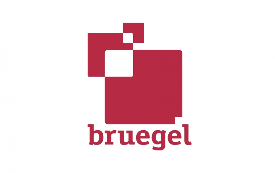 Bruegel: Ακραία περίπτωση η Ελλάδα  -  Υπάρχουν ρωγμές στην παγκόσμια οικονομία