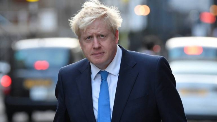 Δικαστικά προσφεύγουν οι αντίπαλοι του Brexit κατά του Johnson για το κλείσιμο της Βουλής - «Καζάνι» έτοιμο να εκραγεί η Βρετανία