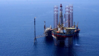 Γεωτρήσεις από ENI, Total στο οικόπεδο 6 της κυπριακής ΑΟΖ τον Απρίλιο