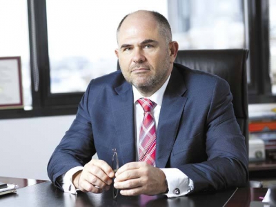 Alpha Bank: Ο Sergiu Oprescu ορίστηκε Aναπληρωτής Πρόεδρος της Ευρωπαϊκής Ομοσπονδίας Υποθηκών (EMF)
