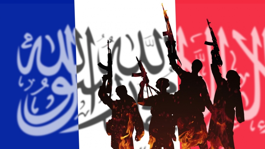 Ισλαμική τρομοκρατία: Η καθημερινή Τζιχάντ στη Γαλλία