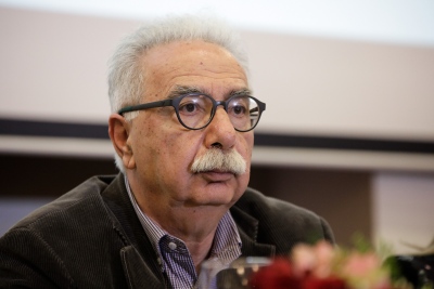 «Ξύπνησε» και ο Γαβρόγλου μετά το διορισμό του από τον Τσίπρα!