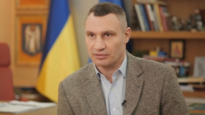 Klitschko (δήμαρχος Κιέβου): Θα παγώσουμε μέχρι θανάτου τον χειμώνα – Στείλτε γεννήτριες και κουβέρτες