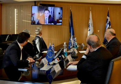 2ο Βραβείο Διαγωνισμού Καινοτομίας από την Ελληνική Αναπτυξιακή Τράπεζα #HDB4ElevateGreece