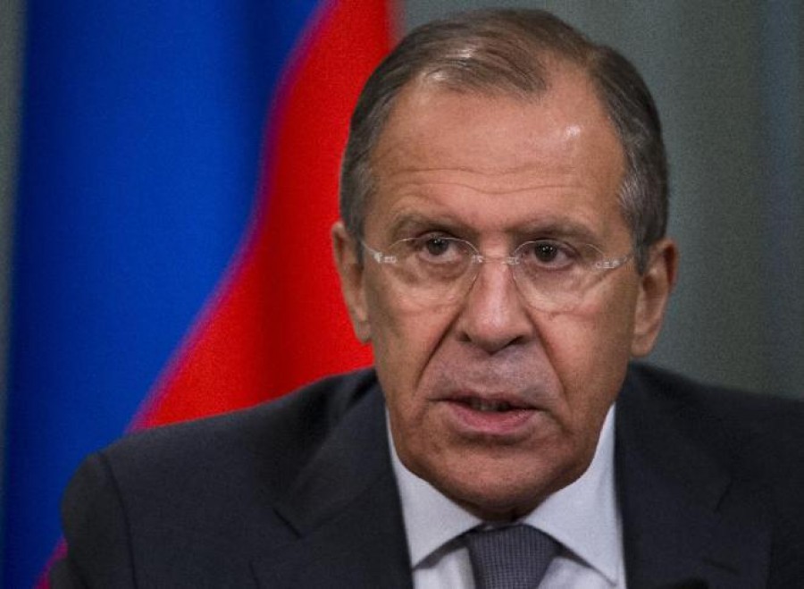 Διαβεβαίωση Lavrov: Ρωσία και Τουρκία δεν κάμπτονται ποτέ - Δεν μας ενοχλεί που είναι μέλος του ΝΑΤΟ