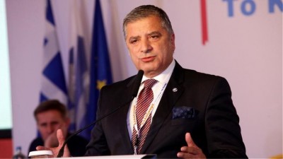 Νέα έκκληση Πατούλη για τήρηση των μέτρων για τον κορωνοϊό