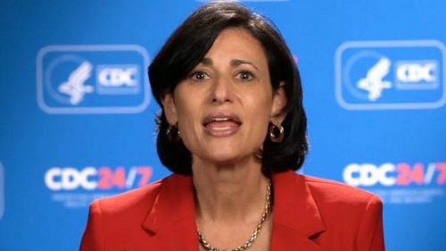 ΗΠΑ: Ομολογία αποτυχίας από τα CDC – Δεν μπορούμε να προβλέψουμε το τέλος της πανδημίας, αστάθμητη η ανθρώπινη συμπεριφορά