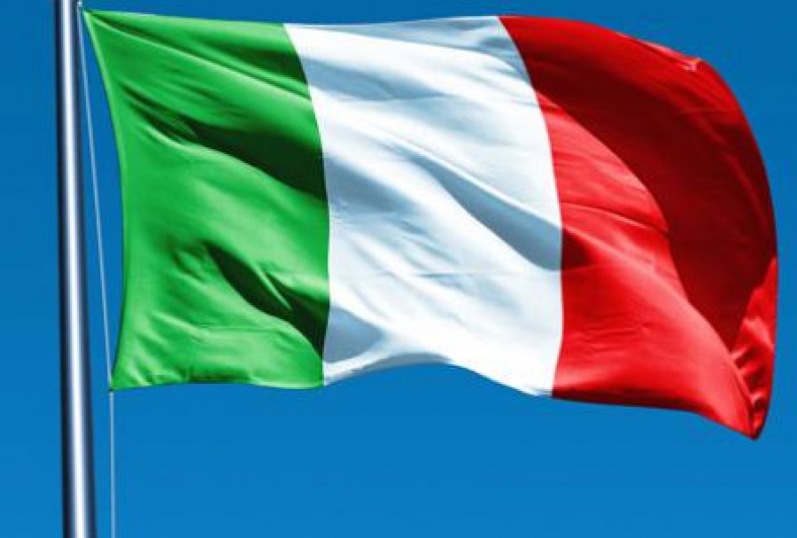 Ref Ricerche: Το ιταλικό ΑΕΠ θα μειωθεί το 2020 έως και 3% λόγω του κορωνοϊού