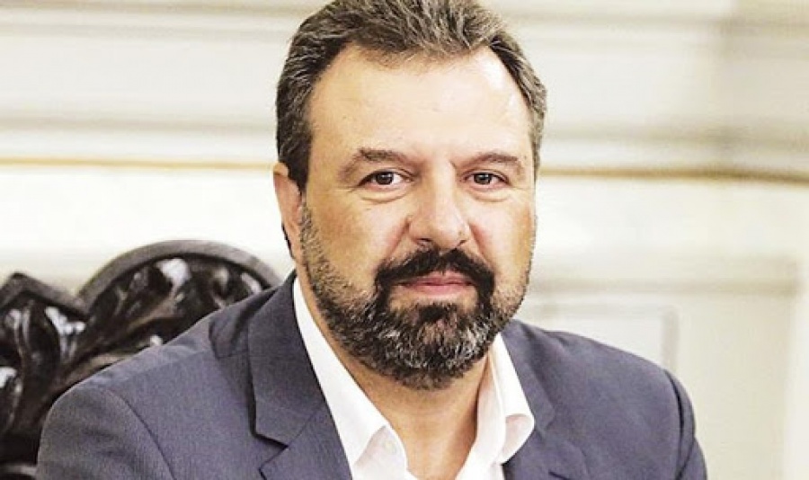 Αραχωβίτης προς Βορίδη: Η ΕΕ δικαιώνει τον ΣΥΡΙΖΑ - Δεν θα κάνετε τίποτε παραπάνω για τους ελαιοπαραγωγούς