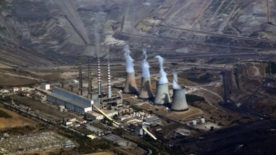 Τέλος εποχής για τον «ΑΗΣ Καρδιάς» της ΔΕΗ - Μετά από 47 χρόνια σταμάτησε οριστικά η λειτουργία του