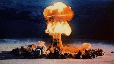 Η Ευρώπη τρέμει έναν πυρηνικό όλεθρο: Σπεύδει να βρει εξοπλισμό αντιμετώπισης χημικών, πυρηνικών και βιολογικών απειλών