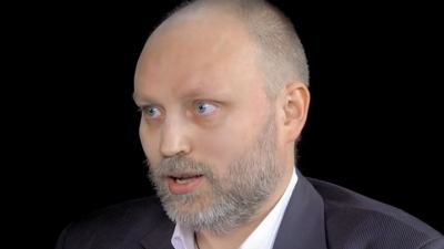 Vladimir Rogov (Zaporizhia): Οι Ουκρανοί εξέδωσαν τελεσίγραφο προς την Ρωσία…είναι απλά σε απόγνωση