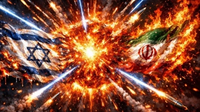 Secret Inon plan exposed: Explosive claims that Middle East wars aim to dismantle Iran and reshape the region